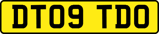 DT09TDO