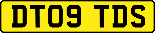 DT09TDS