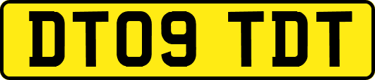 DT09TDT