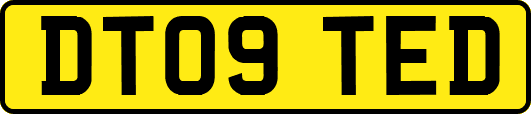 DT09TED