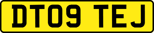 DT09TEJ