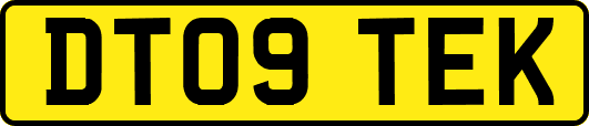 DT09TEK