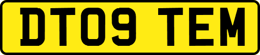 DT09TEM