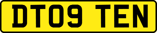 DT09TEN