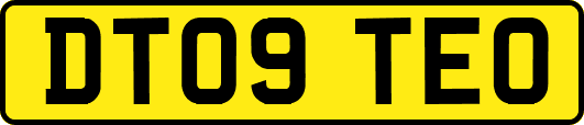 DT09TEO