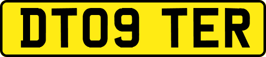 DT09TER