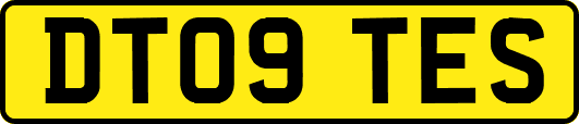 DT09TES
