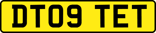 DT09TET