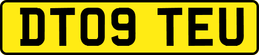 DT09TEU