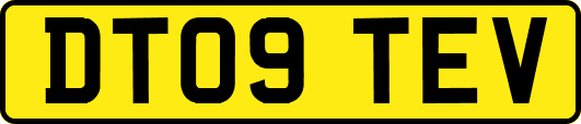 DT09TEV