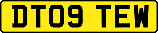DT09TEW