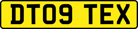 DT09TEX