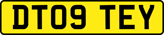 DT09TEY