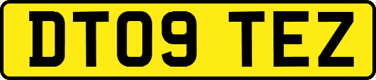 DT09TEZ