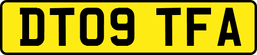 DT09TFA