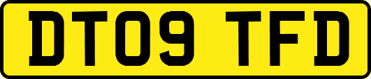DT09TFD
