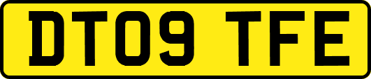 DT09TFE