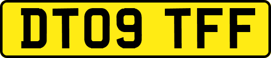 DT09TFF