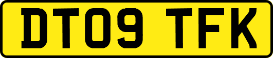 DT09TFK