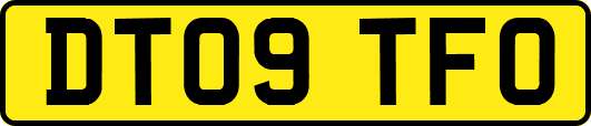 DT09TFO