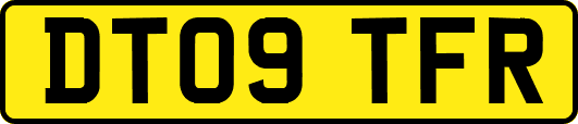 DT09TFR