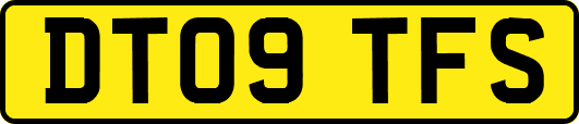 DT09TFS
