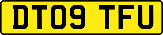DT09TFU