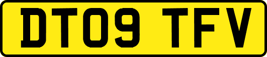 DT09TFV