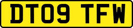 DT09TFW