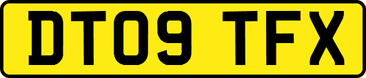 DT09TFX
