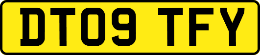 DT09TFY