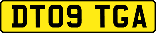 DT09TGA