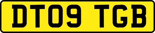 DT09TGB