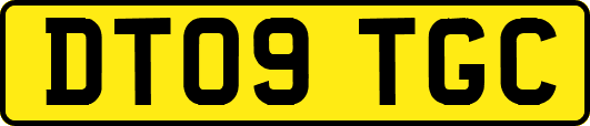 DT09TGC