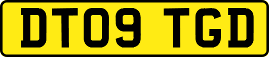 DT09TGD