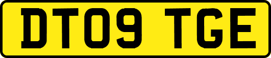 DT09TGE