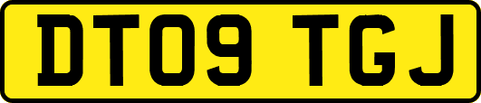 DT09TGJ