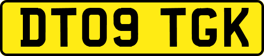 DT09TGK