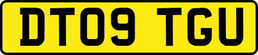 DT09TGU