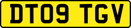 DT09TGV