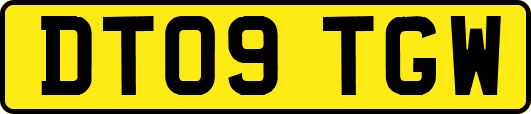 DT09TGW