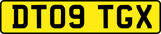 DT09TGX