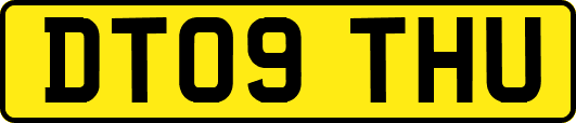 DT09THU