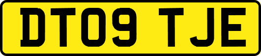 DT09TJE