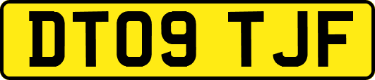 DT09TJF