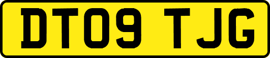 DT09TJG