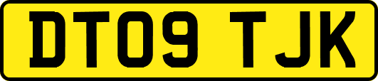 DT09TJK