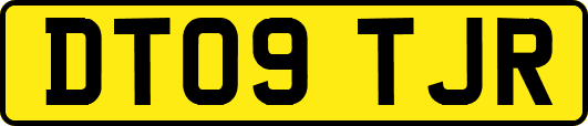 DT09TJR