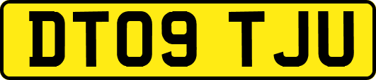 DT09TJU