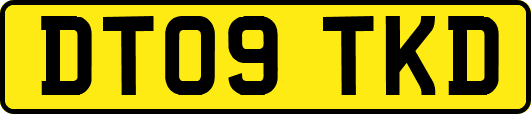 DT09TKD